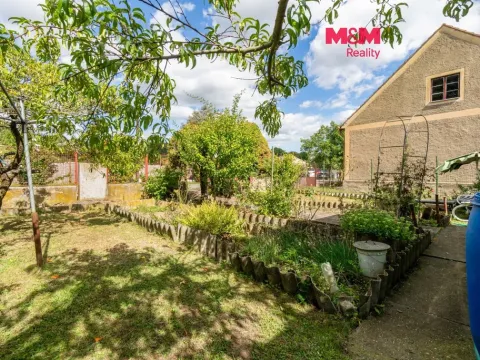 Prodej rodinného domu, Králův Dvůr - Počaply, U Vrby, 42 m2