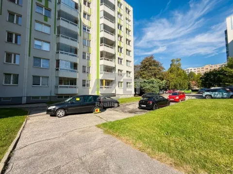 Prodej bytu 3+1, Orlová - Lutyně, Ke Studánce, 70 m2