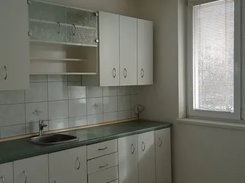 Prodej bytu 1+1, Ostrava, Výškovická, 37 m2