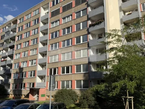 Prodej bytu 3+1, Mladá Boleslav, Palackého, 84 m2