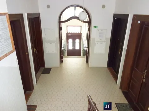 Prodej bytu 1+1, Praha - Vršovice, Bulharská, 60 m2