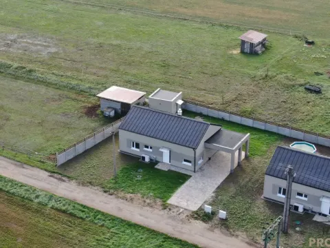 Prodej rodinného domu, Kladruby nad Labem - Bílé Vchynice, 123 m2