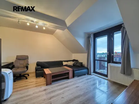 Prodej bytu 2+1, Nymburk, Maršála Koněva, 51 m2