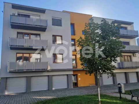 Pronájem bytu 1+kk, Uherské Hradiště, Pastýrna, 30 m2