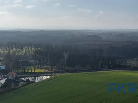 Prodej pozemku pro bydlení, Choťánky, 920 m2