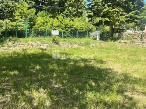 Prodej pozemku pro bydlení, Prysk - Horní Prysk, 1038 m2
