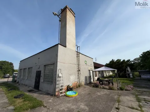 Prodej obchodního prostoru, Libčeves, U Okálů, 4181 m2