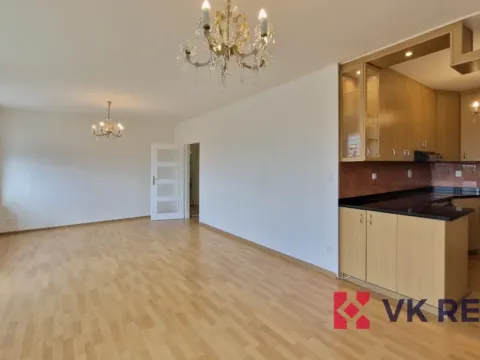 Pronájem bytu 2+kk, Praha - Stodůlky, Kodymova, 100 m2