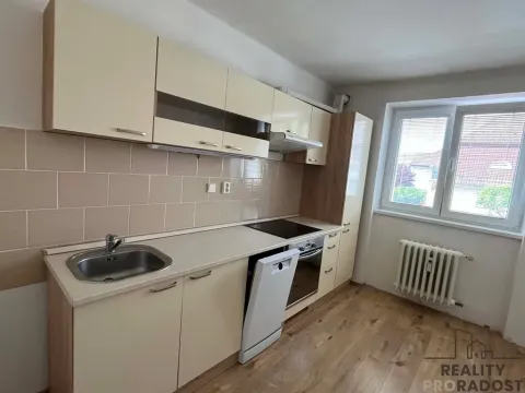 Pronájem bytu 2+1, Ústí nad Labem, Purkyňova, 64 m2