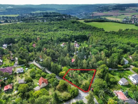 Prodej pozemku pro bydlení, Březová-Oleško - Březová, V Lísku, 1311 m2