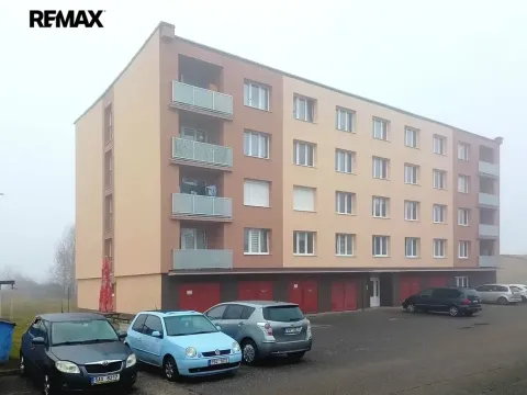 Pronájem bytu 1+kk, Lubná, 19 m2