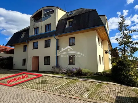 Pronájem bytu 2+kk, Rudná, Hořelické náměstí, 45 m2