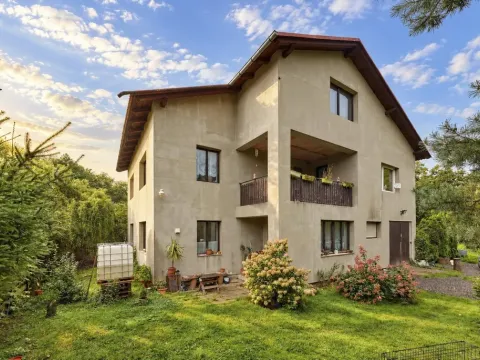 Prodej rodinného domu, Hronov - Malá Čermná, 268 m2