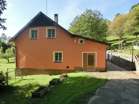 Prodej rodinného domu, Vojkovice, 175 m2