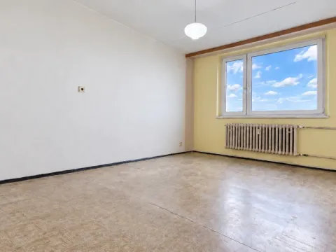 Prodej bytu 1+kk, Brno, Horácké náměstí, 26 m2