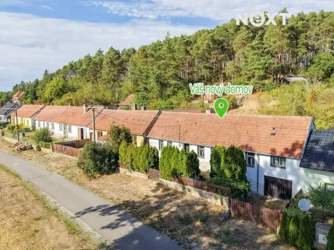 Prodej rodinného domu, Tasov, 150 m2