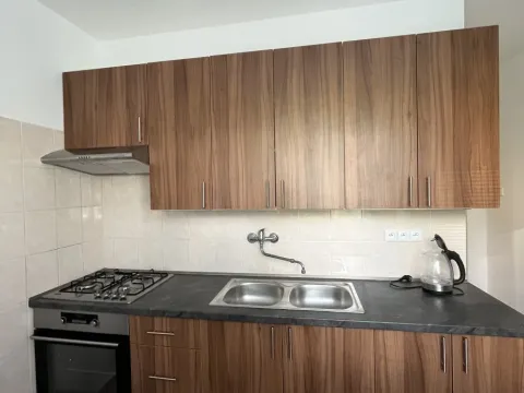 Pronájem bytu 1+1, Olomouc - Neředín, Fragnerova, 40 m2