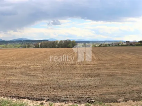 Prodej pozemku pro bydlení, Šenov, Pod Školou, 39000 m2