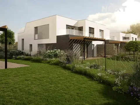 Prodej rodinného domu, Mělník, 126 m2