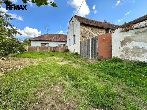Prodej rodinného domu, Příštpo, 29 m2