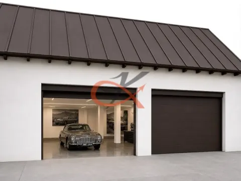 Pronájem garáže, Valašské Meziříčí - Poličná, 39 m2
