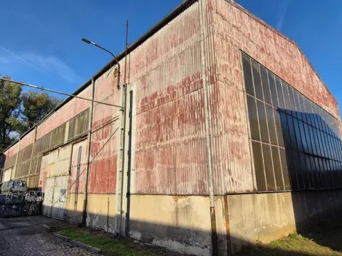 Pronájem skladu, Kojetín, náměstí Svobody, 1080 m2
