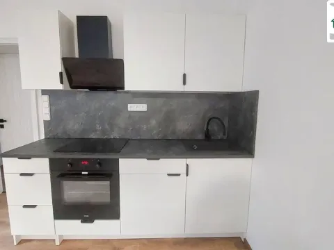 Pronájem bytu 2+kk, Luby, Masarykova, 47 m2