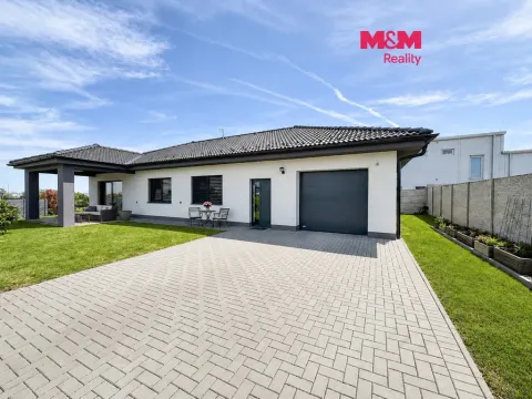 Prodej rodinného domu, Ostrava - Nová Bělá, Mitrovická, 150 m2