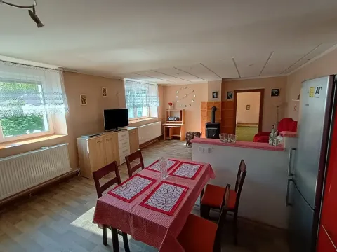 Prodej rodinného domu, Žďár, 68 m2