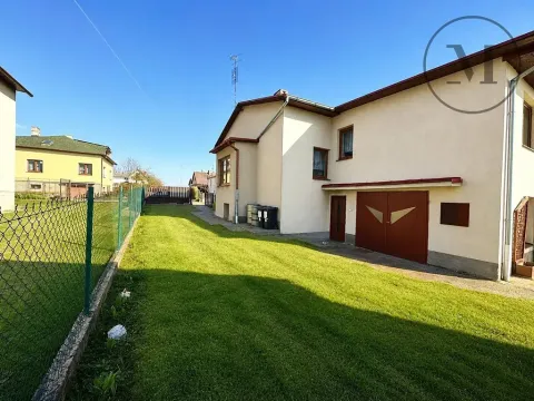 Prodej vícegeneračního domu, Lipnice nad Sázavou, 260 m2
