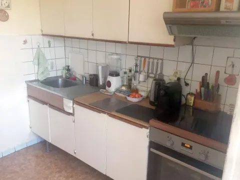 Prodej bytu 3+1, Velký Újezd, 79 m2