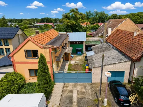 Prodej rodinného domu, Neratovice, Ke Kolonii, 171 m2
