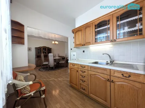 Prodej bytu 2+1, Plzeň, Koterovská, 55 m2