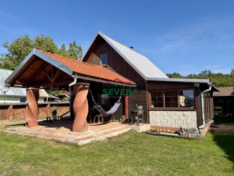 Prodej chalupy, Kadaň - Tušimice, 111 m2