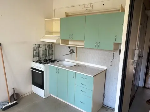 Pronájem bytu 1+1, Děčín - Děčín VI-Letná, 44 m2