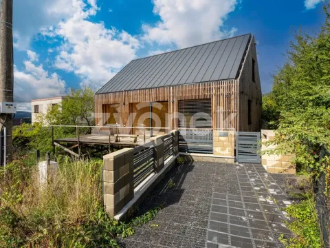 Prodej rodinného domu, Dolní Bečva, 145 m2