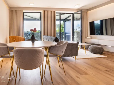 Prodej bytu 2+kk, Soběšovice, 62 m2