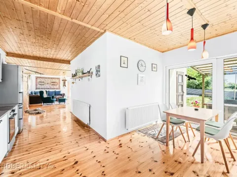 Prodej rodinného domu, Zálezlice, 96 m2