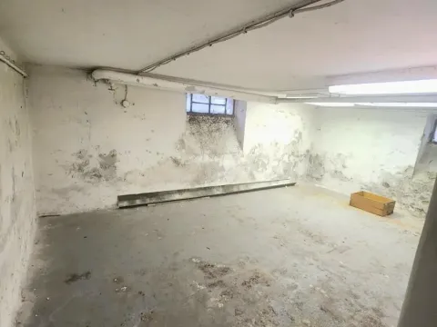 Pronájem skladu, Valašské Meziříčí, Poláškova, 24 m2