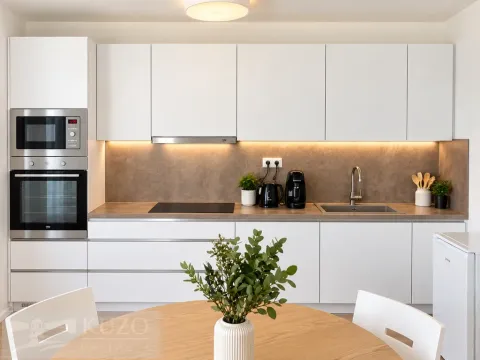 Pronájem bytu 1+kk, Brno, Auerswaldova, 32 m2