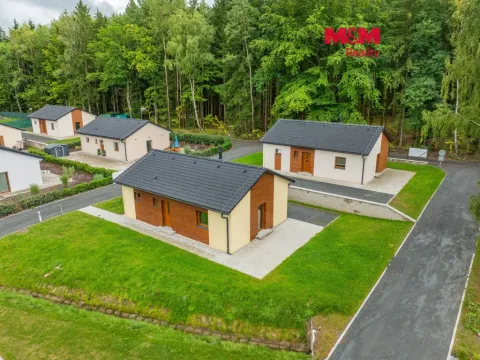 Prodej rodinného domu, Třtice, 68 m2