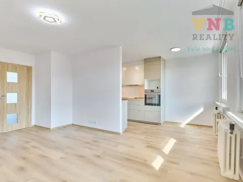 Pronájem bytu 4+1, Praha - Michle, Ohradní, 82 m2