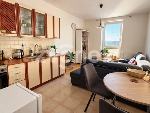 Pronájem bytu 2+kk, Zlín, Na Honech I, 44 m2