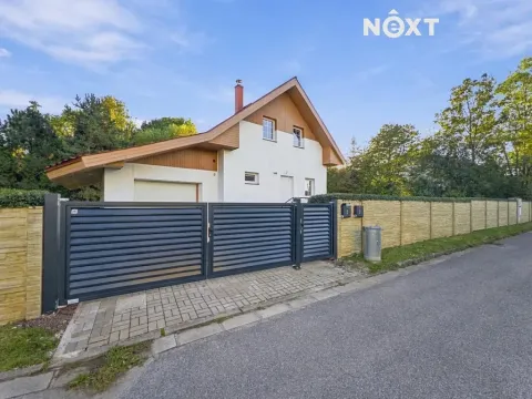 Pronájem rodinného domu, Vrchlabí, Jana Opletala, 100 m2