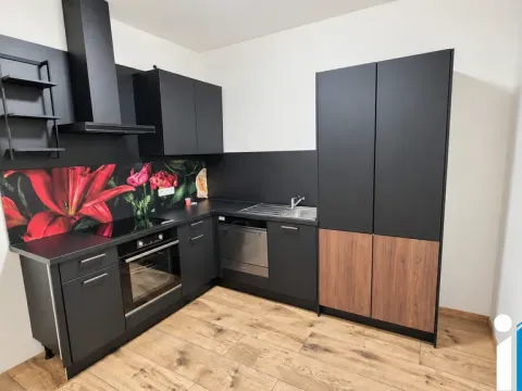 Prodej bytu 2+1, Přerov, Komenského, 76 m2