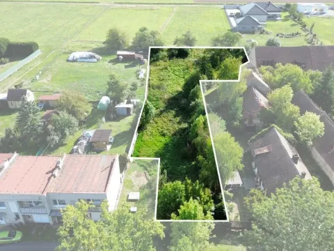 Prodej pozemku pro bydlení, Přehýšov, Přehýšov, 1613 m2