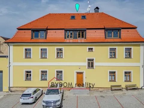 Prodej bytu 3+kk, Líšťany, 82 m2
