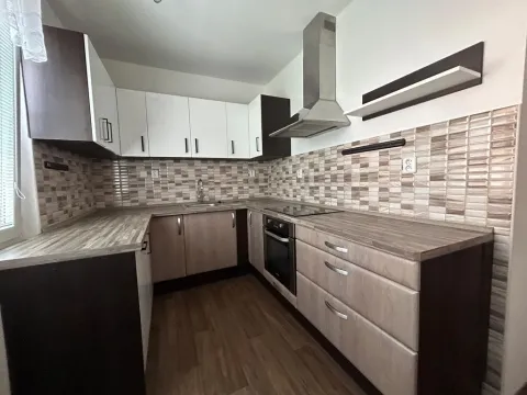 Pronájem bytu 3+1, Týn nad Vltavou, Hlinecká, 72 m2