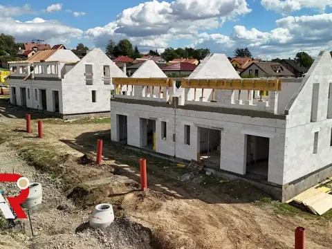 Prodej rodinného domu, Bohdalice-Pavlovice, 126 m2