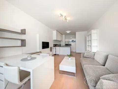 Prodej bytu 2+kk, Praha - Stodůlky, Raichlova, 55 m2